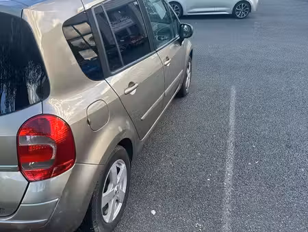 Renault Grand Modus 1.5 dCi 85
