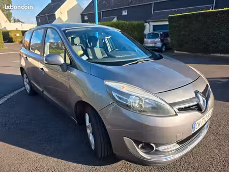 Renault Scénic 1.6 dCi 130