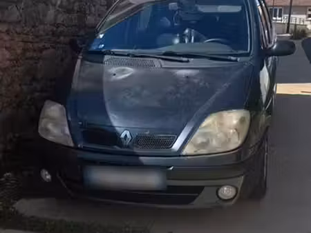 Renault Scénic 1.9 98