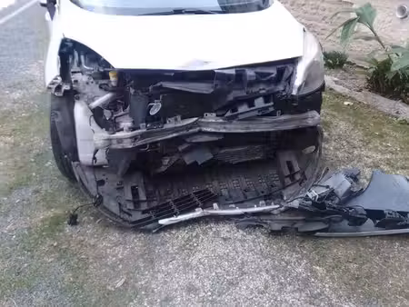 Renault Scénic 1.5 dCi 110