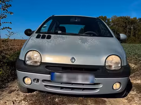 Renault Twingo 1.2 60 Expression