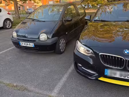 Renault Twingo 1.2 60
