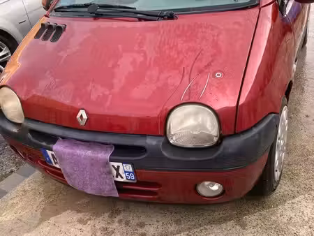 Renault Twingo 1.2 60