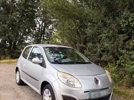 Renault Twingo 1.2 75