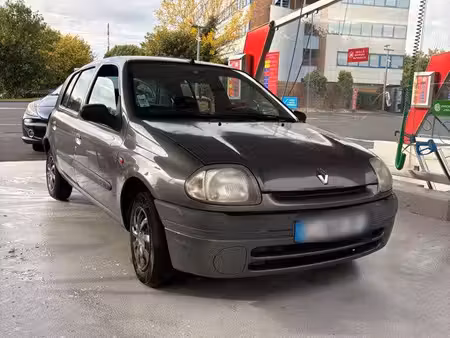 Renault Clio 1.2 60