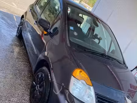 Renault Modus 1.5 dCi 80