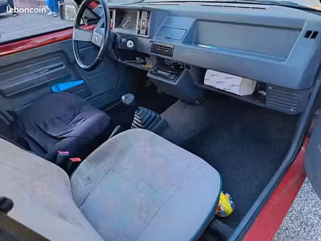 Renault Super 5 1.4 60