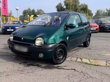 Renault Twingo 1.2 75