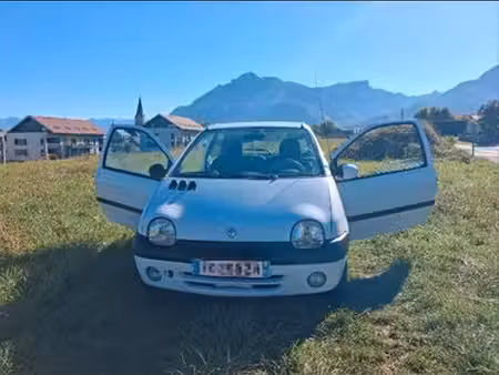 Renault Twingo 1.2 60