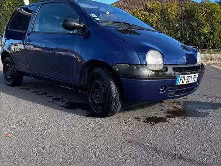 Renault Twingo 1.2 58