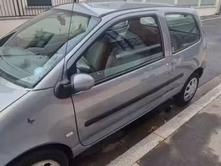 Renault Twingo 1.2 60