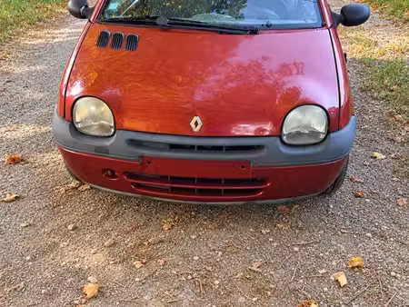 Renault Twingo 1.2 60