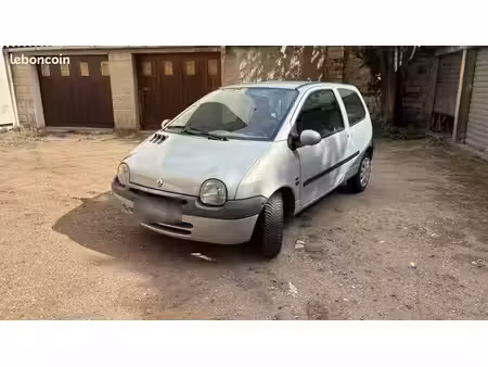 Renault Twingo 1.2 75