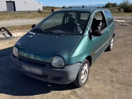 Renault Twingo 1.2