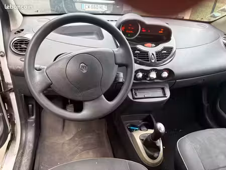 Renault Twingo 1.5 dCi 65