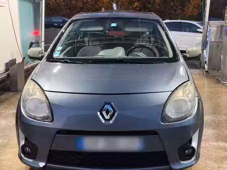 Renault Twingo 1.2 75