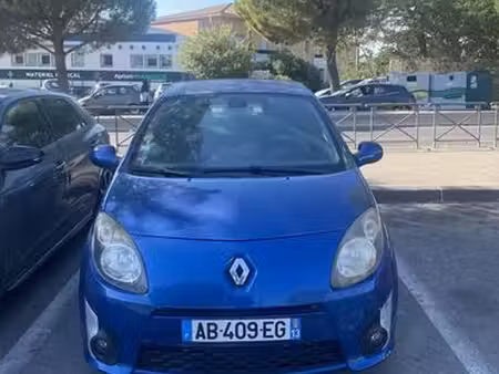 Renault Twingo 1.5 dCi 65
