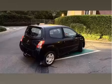 Renault Twingo 1.5 dCi 85 Dynamique