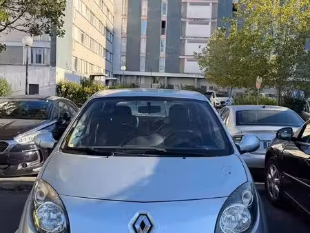 Renault Twingo 1.2 75