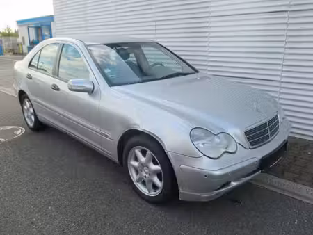 Mercedes-Benz Classe C C 220 2.1 CDI 143