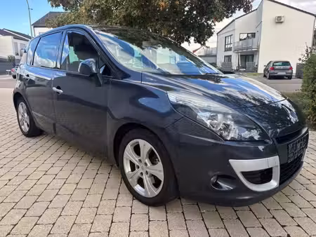 Renault Scénic 1.6 dCi 130 Dynamique