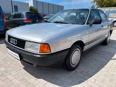 Audi 80 1.6