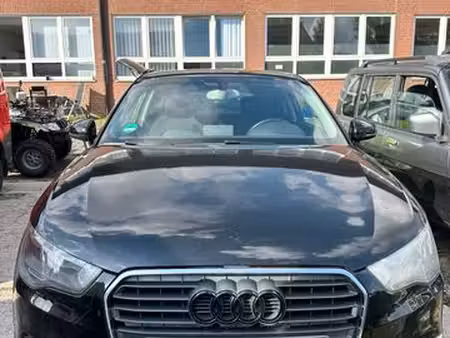 Audi A1 1.2 TFSI 86