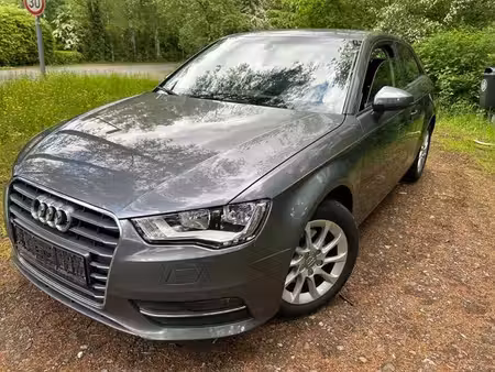Audi A3 1.4 TFSI 125 Attraction