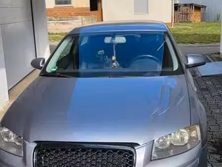Audi A3 2.0 FSI 150