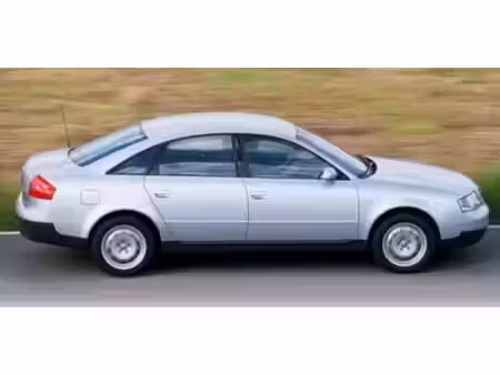 Audi A6 2.0 130