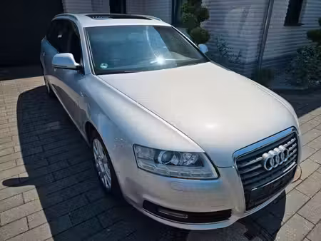 Audi A6 2.0 TFSI 170