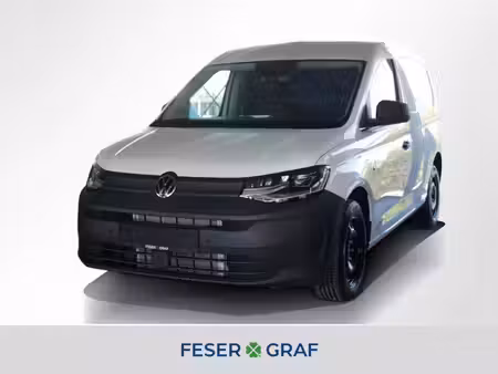 Volkswagen Caddy 1.5 TSI 116