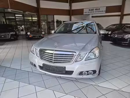 Mercedes-Benz Classe E E 200 Elegance