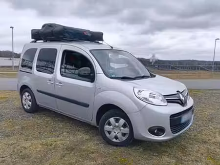 Renault Kangoo 1.5