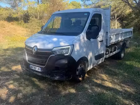 Renault Master dCi 130