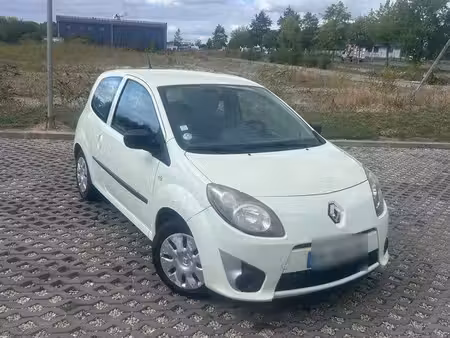 Renault Twingo 1.2 75 Access