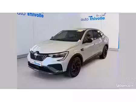 Renault Arkana E-Tech 1.6 145 Esprit Alpine