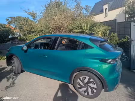 Renault Clio E-Tech 1.8 160 Evolution