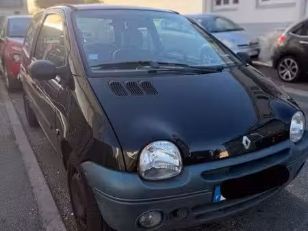 Renault Twingo 1.2 60
