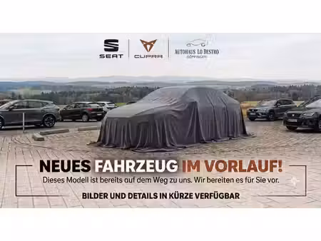 Seat Leon 1.5 TSI 130 FR