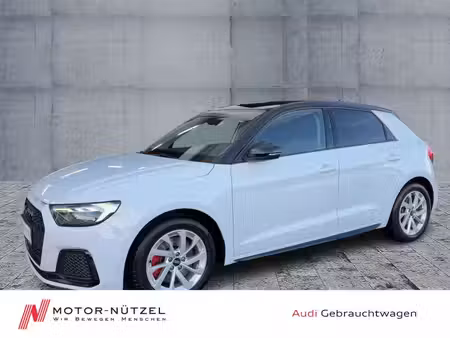 Audi A1 30 TFSI 1.0 TFSI 110