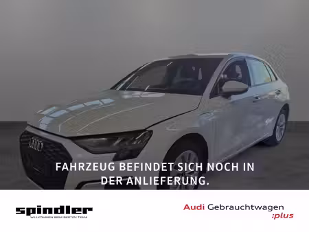 Audi A3 40 TFSI E 1.4 TFSI 204