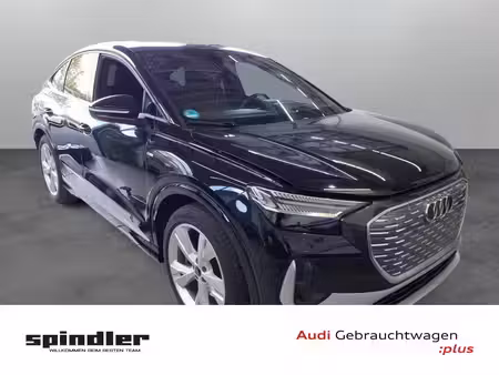 Audi Q4 e-tron 40 204