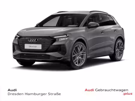 Audi Q4 e-tron 40 204