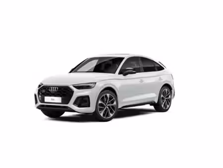 Audi Q5 V6 3.0 TDI 341 quattro