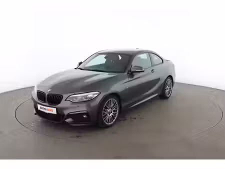 BMW Série 2 230i 2.0 252