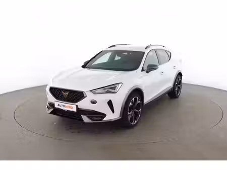 Cupra Formentor 1.4 245