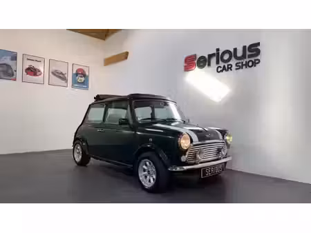Mini Mini 1.3 Classic