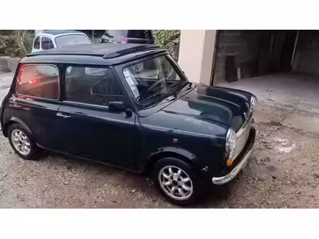 Mini Mini 1.3 Classic