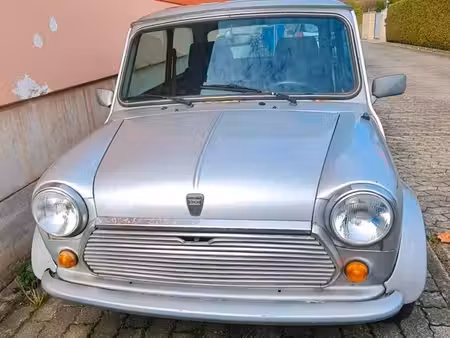 Mini Mini Cooper